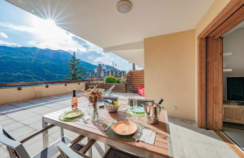 Le 32 Panoramique, Plein soleil, tout confort - Foto 4