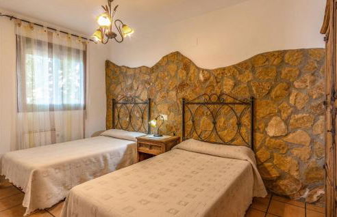 Nice Home In Mecina Bombarón With Wifi - Foto 16