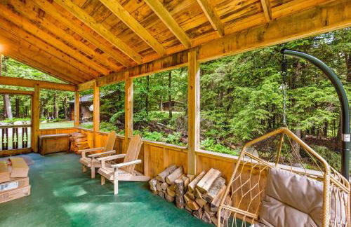 Lost Pond Cabin - Foto 18