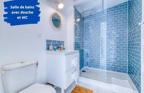 Retour de Plage - Confort - Calme - Lumineux - Foto 3