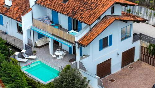 Villa Monforte Barolo with private pool - LANGHE GATEWAY - Foto 1