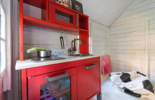 Hubertówka - jezioro Gim 450 m od plaży - Foto 38