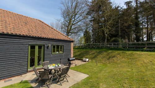 Wash House, Rookery Farm - Foto 4