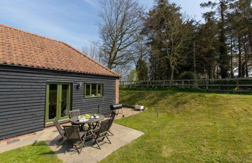 Wash House, Rookery Farm - Photo 4