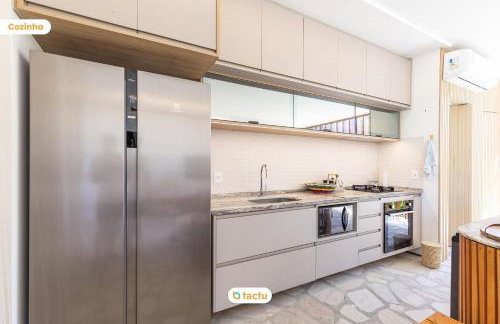 Casa com Piscina no Origem Fortim - Foto 11