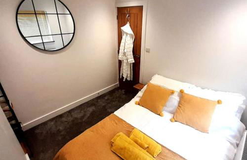 Beach Cottage Pakefield- Newly Fully Renovated House - Foto 24