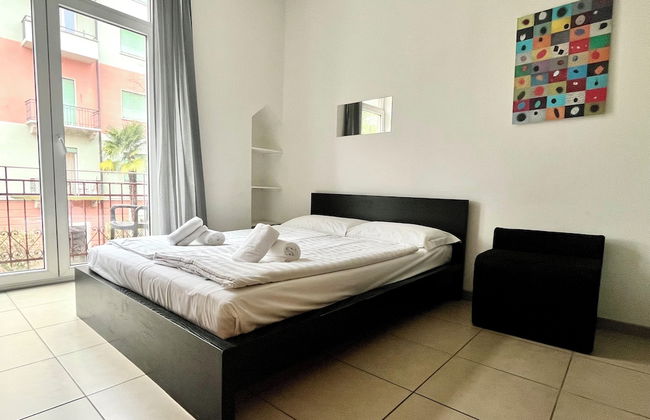 GuestHouse Lugano University - Photo 14