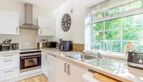 Quail Cottage - Uk46403 - Foto 3