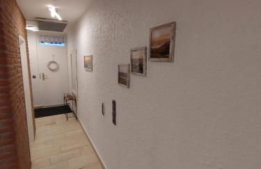 Appartment 129 in Tossens - Foto 11