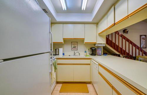 Waterfront Dunnellon Retreat with River Access! - Foto 8