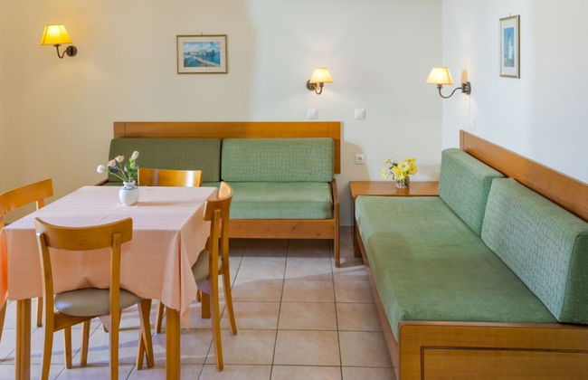 John Mary Apartments by Estia - Foto 17