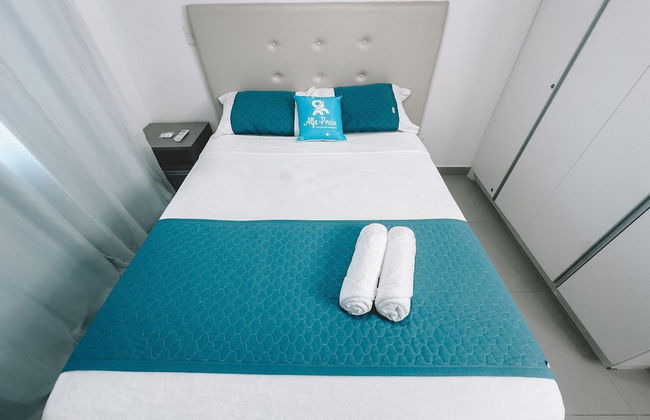 Compacto de Luxo - Helbor My Way - Foto 46