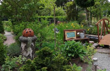 Am Waldrand - Foto 16