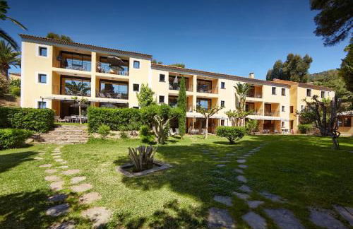 La Residence du Bailli - Foto 99