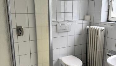 Case One Monteur Aparthotel - Foto 5, Shower