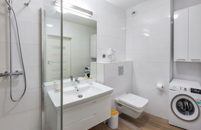 Apartamenty Sun & Snow Nadmorskie Tarasy - Foto 31