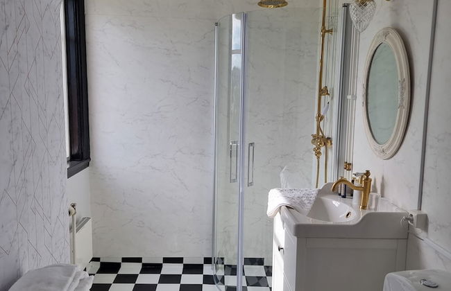 Torpshammars Herrgård - Photo 24