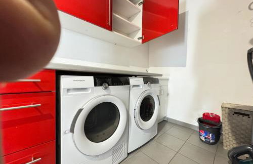 Big Flat - Direct CERN - Foto 15