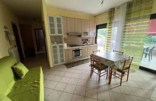 Two-bedroom vacation home - Foto 3