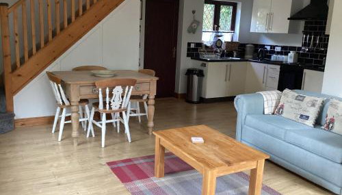 Bosvean Cottage - Foto 5