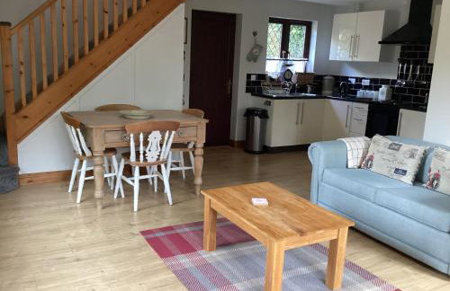 Bosvean Cottage - Foto 5