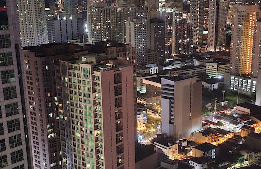 Makati Bliss Apartment - Cozy Urban Retreat - Foto 36