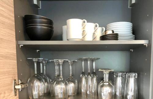 Am alten Apfelbaum - Fewo 1 - Foto 19