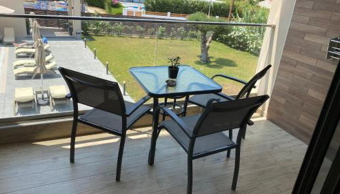 Mystique Luxury Suites & Maisonettes - Foto 4