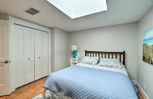 Cute Grand Haven Apartment Walk Downtown Streets! - Foto 14