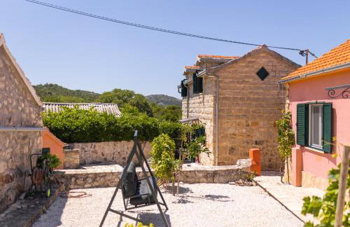 Stone houses Nikola - Foto 27