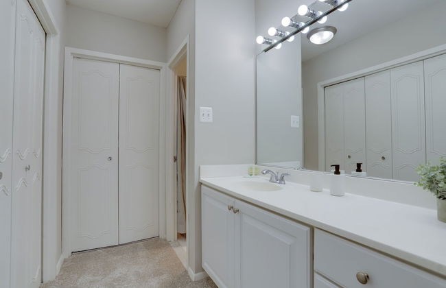 Luxury & Comfortable condo Crystal city - Foto 32