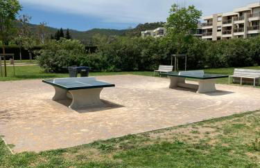 Magnifique T2 avec terrasse et Jardin privé - Foto 30