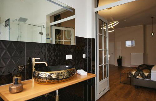 Residence Black Eagle Lubmin Strand - Foto 92