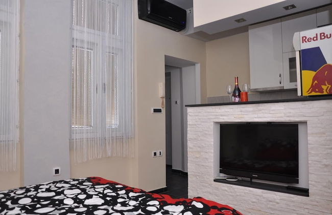 Royal Apartments - Foto 13