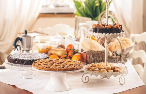 Agriturismo Casal San Sergio - Photo 22