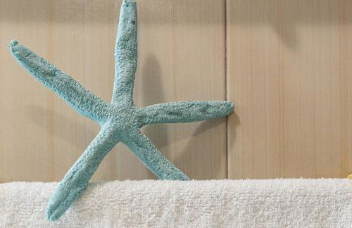 Magnolia casa di campagna Costa dei Trabocchi - Foto 25