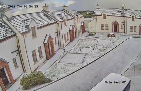 Ulster Cottages 4 miles From Portrush Bushmills Coleraine and Ballymoney - Foto 55