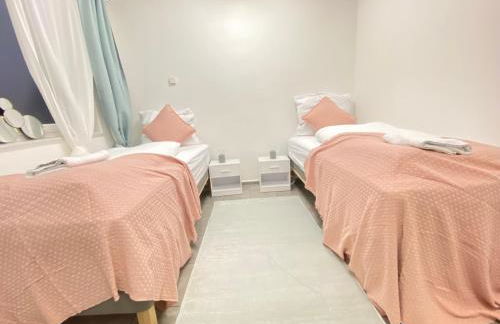 Lux and Big Apartment - Foto 3