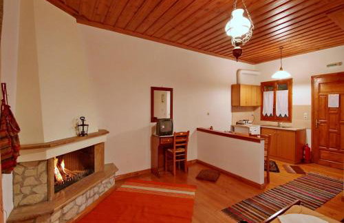 Andrea Sofi Guesthouse - Photo 35