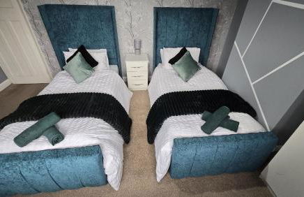 Your Home Away from Home in Birmingham - Foto 16