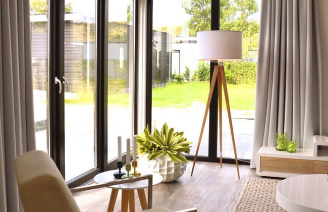 2 bedroom House in Nieuwvliet with terrace - Photo 4