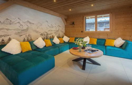Chalet Julero - OVO Network - Photo 14