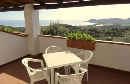 Comino Alto Agriturismo e Appartamenti - Foto 17