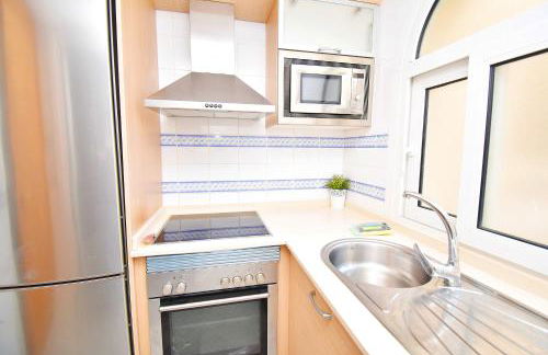 Expoholidays - Apartamentos Puerto Almerimar - Foto 121