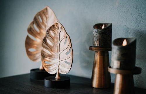 SOONWALD Apartment mit Garten & Hot Tube - Foto 15