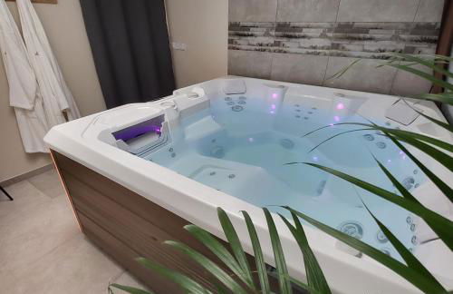 Gite La Cabiotte Nature et Spa - Foto 1