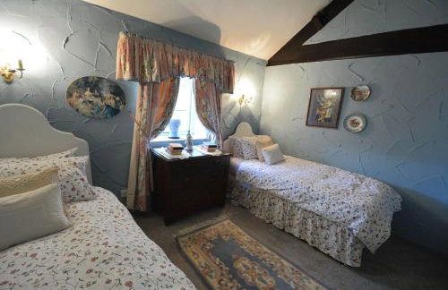 Haddon Grove Farm Cottages - Photo 66