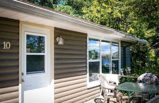 Sunnylea Resort - Foto 17