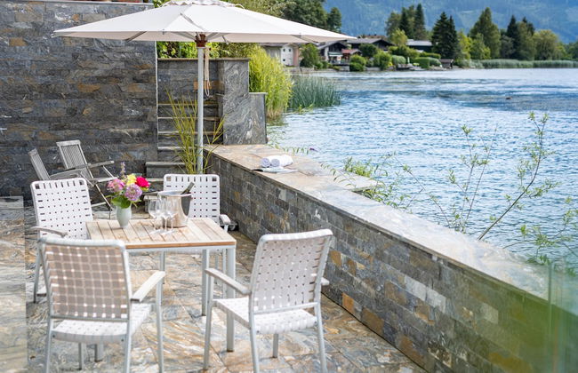 Lakefront Suite 148 by we rent - Foto 1