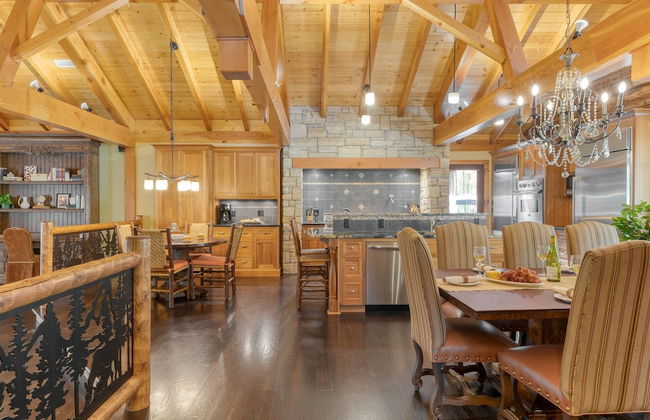 Moose Lodge by Avantstay Luxe Berkshires Escape - Foto 32